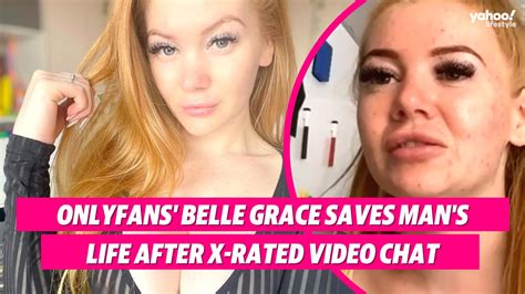 belle grace porn|belle grace Search